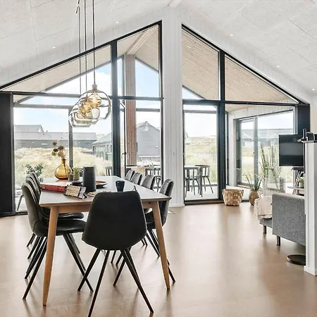Prázdninový dům 336-harboore-hvilehjemsvej-23